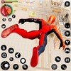 Spider Fight Super Hero Game icon
