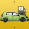 أيقونة Fuel Friend Lite