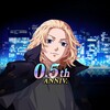 Tokyo Revengers UNLIMITED आइकन