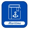 Maritime Dictionary icon
