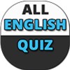 English Quiz Game icon