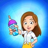 Icono de My Town : ICEME Amusement Park Free