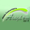 Rádio Comunitária Araçá FM icon