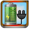 Fast Charger Battery Saver icon