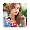 Mit U - Live Video Call, Stranger & Random Chat icon