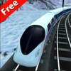 Biểu tượng Russian Train Simulator