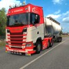 EURO TRUCK SPEED 3 icon