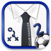 iClub Manager 2: football mana icon