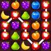 Fruits Garden : Link Puzzle icon