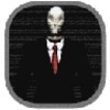 Icon von Slender man