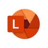 Microsoft Lens 图标