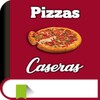 ไอคอน Recetas de Pizzas Caseras