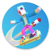 Twisty Board android app icon