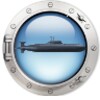 潜水艦の攻撃！ icon