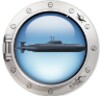 Icon von U-Boot-Angriff!