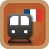 FRANCE METRO icon