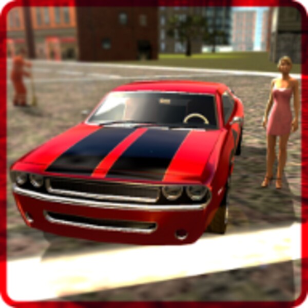 Traffic Explore Car Driving for Android - Download the APK from Uptodown