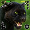 Icona di Wild Panther Simulator Games
