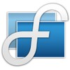 Ícone de DisplayFusion