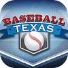Icono de Baseball TX