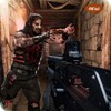 Mad Zombie Frontier 2: DEAD TARGET Zombie Games icon
