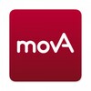 Икона movA