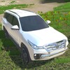 Forest Car Parking 3D icon