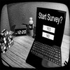 Start Survey Game icon