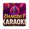 Icono de Karaoke Dangdut Mp3 Offline