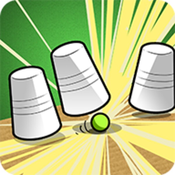 Shell Game for Android - Download the APK from Uptodown