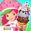 Strawberry Shortcake Ice Cream simgesi