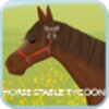 Horse Stable Tycoon Demo icon