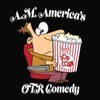 A.M. America's OTR Comedy icon