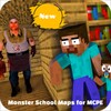 monster_maps_for_mcpe icon