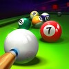 Biểu tượng 8 Pool Night:Classic Billiards