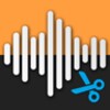 Audio Mp3 Editor icon