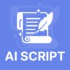 AI Script Writer icon