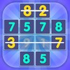 Match Ten - Number Puzzle आइकन