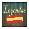 Mitos y Leyendas Españolas icon