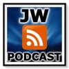 JW Podcast English icon