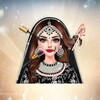 Indian Wedding Dress up games आइकन