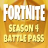 Fortnite Battle Pass icon