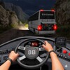 أيقونة American Bus Game Simulator 3D