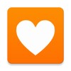 LuvFree Dating App icon
