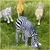 Wild Cheetah Simulator icon