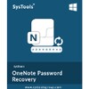 Icono de OneNote Password Recovery Tool by SysTools