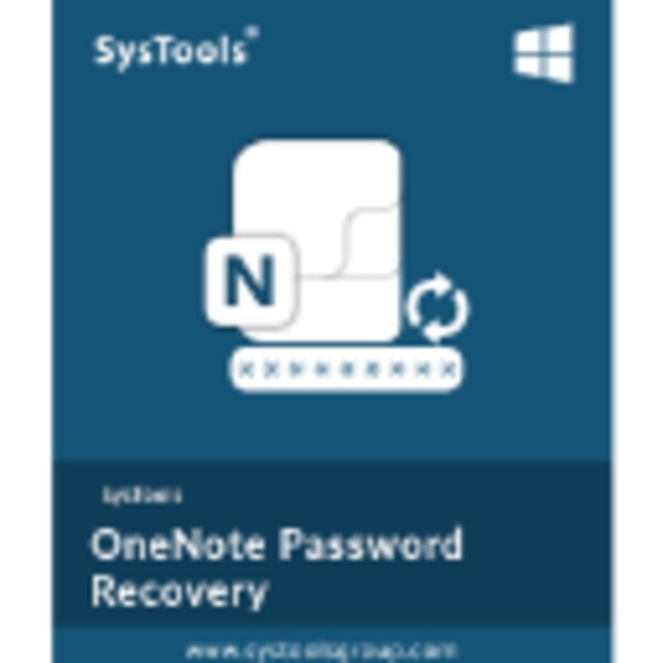 OneNote Password Recovery Tool by SysTools for Windows - Download it ...