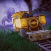 أيقونة Train Horror Game