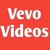 Vevo Videos App icon