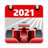 Racing Calendar 2016 icon